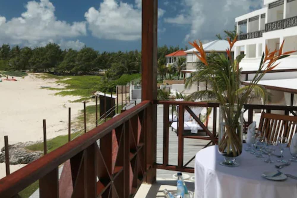 Silver Point Villa Hotel Christ Church Exteriér fotografie