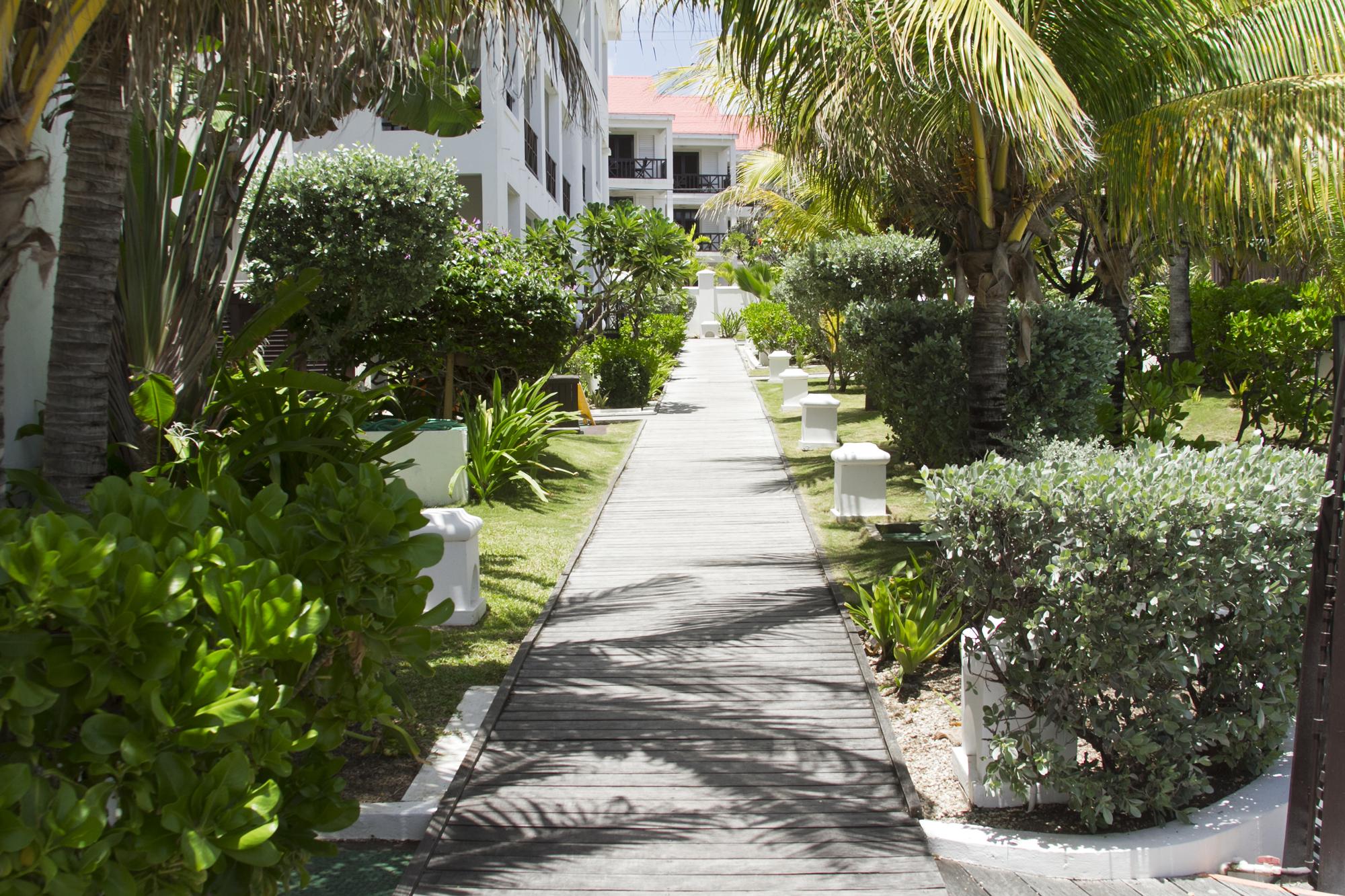 Silver Point Villa Hotel Christ Church Exteriér fotografie